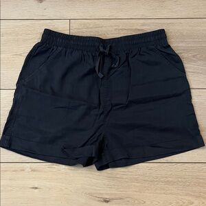 Universal Thread Charcoal Elastic Waist Pants